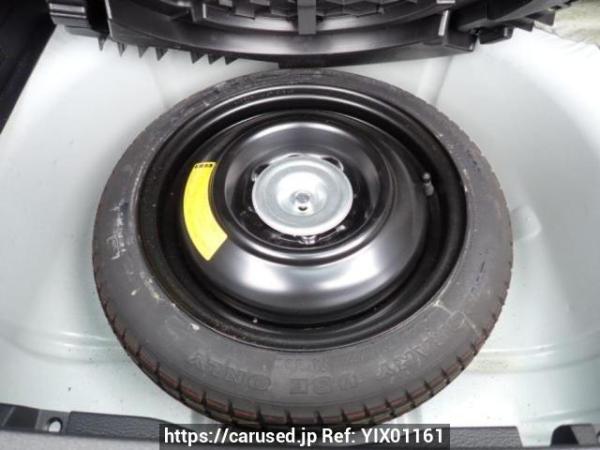 Used 2006 AT mazda verisa DC5W Image[36]