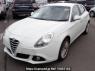 Used 2014 AT alfa-romeo giulietta 940141 Image[2]
