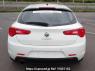 Used 2014 AT alfa-romeo giulietta 940141 Image[5]
