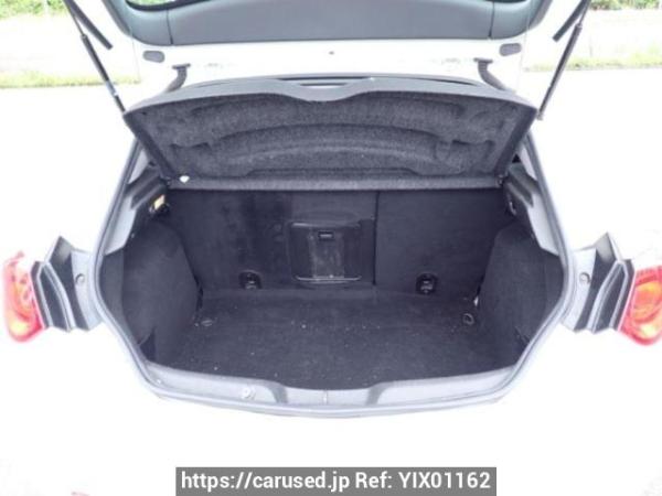 Used 2014 AT alfa-romeo giulietta 940141 Image[8]