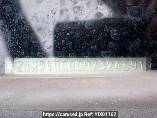 Used 2014 AT alfa-romeo giulietta 940141 Image[10]