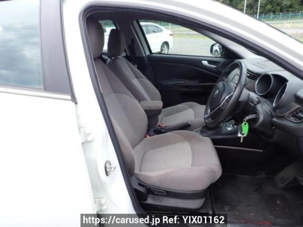 Used 2014 AT alfa-romeo giulietta 940141 Image[12]