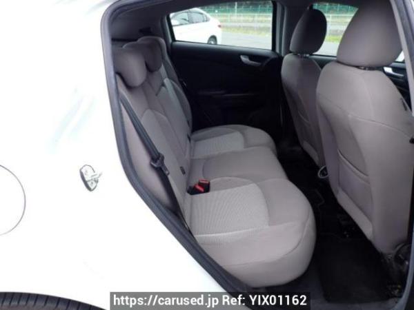 Used 2014 AT alfa-romeo giulietta 940141 Image[14]