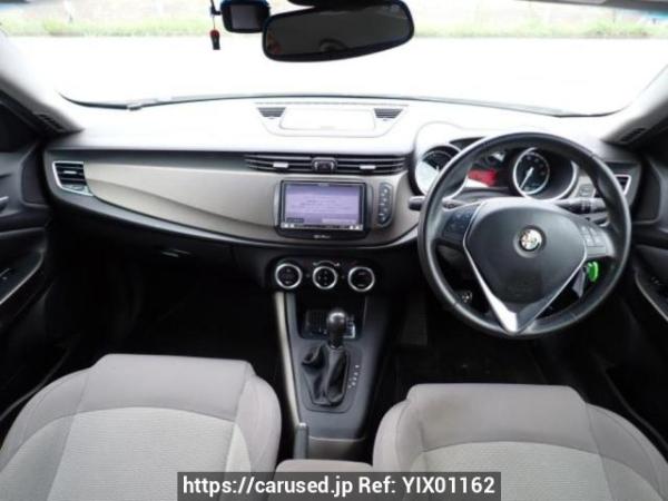 Used 2014 AT alfa-romeo giulietta 940141 Image[16]