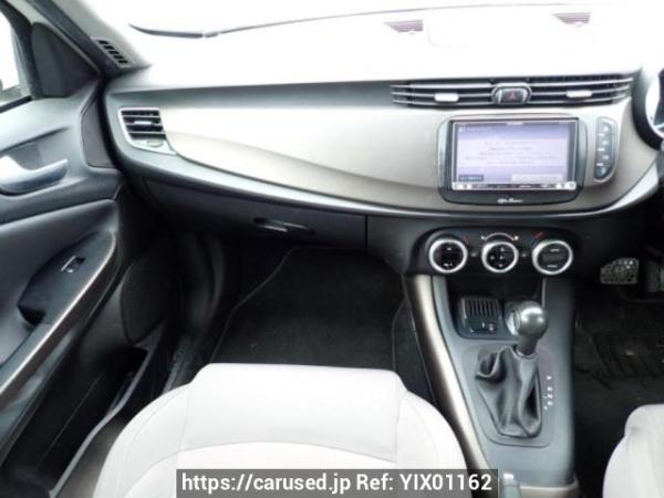 Used 2014 AT alfa-romeo giulietta 940141 Image[17]