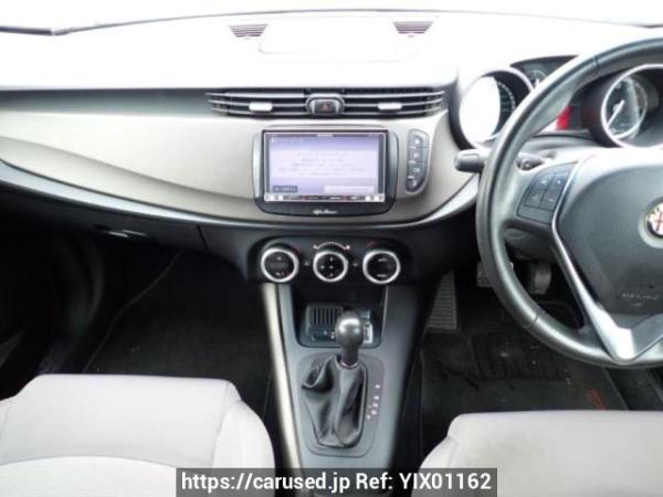 Used 2014 AT alfa-romeo giulietta 940141 Image[18]