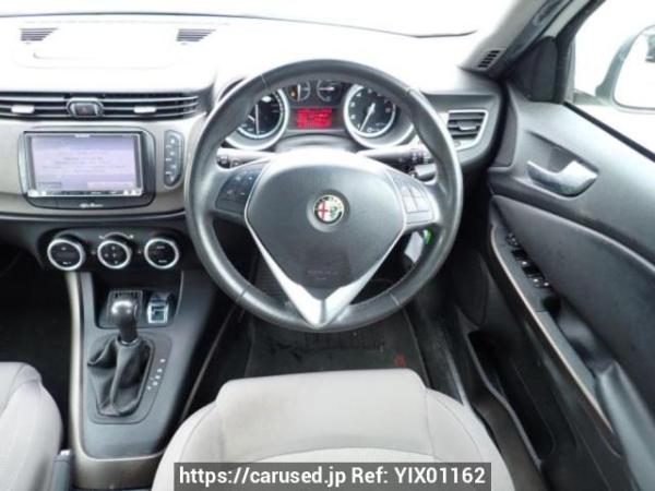 Used 2014 AT alfa-romeo giulietta 940141 Image[19]