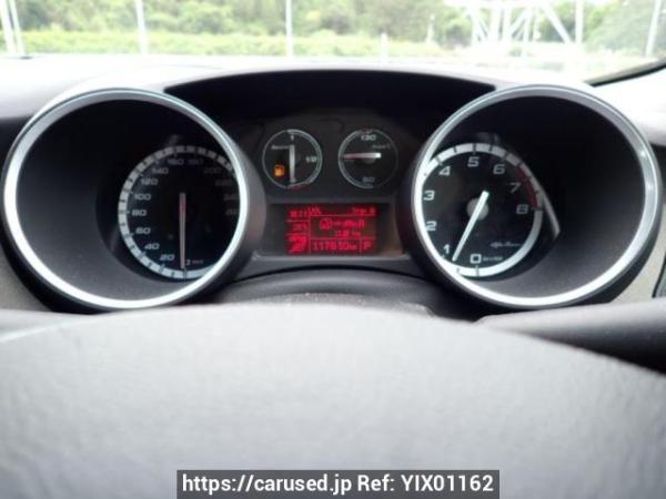 Used 2014 AT alfa-romeo giulietta 940141 Image[23]