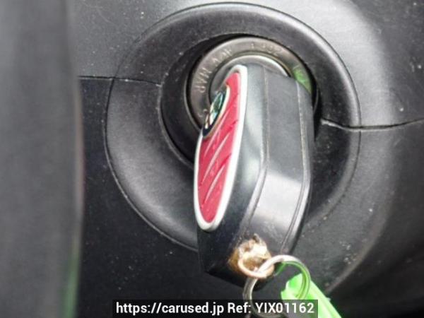 Used 2014 AT alfa-romeo giulietta 940141 Image[25]