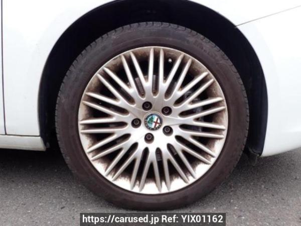 Used 2014 AT alfa-romeo giulietta 940141 Image[27]