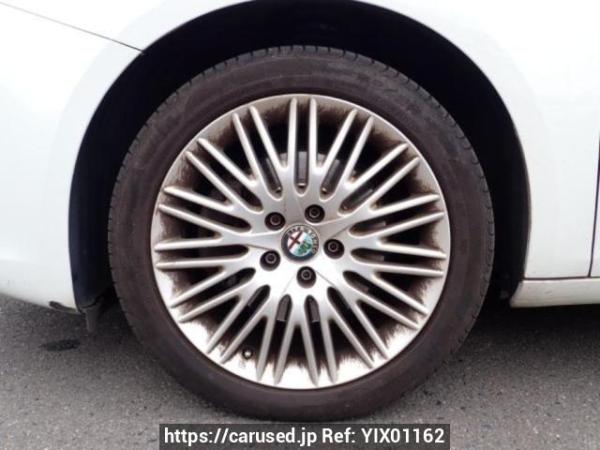 Used 2014 AT alfa-romeo giulietta 940141 Image[28]