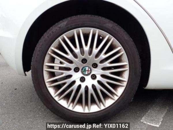 Used 2014 AT alfa-romeo giulietta 940141 Image[29]