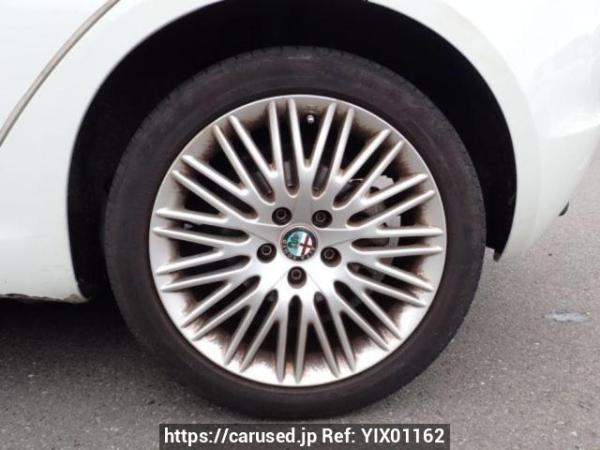 Used 2014 AT alfa-romeo giulietta 940141 Image[30]