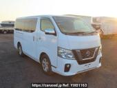 Nissan NV350 CARAVAN VAN