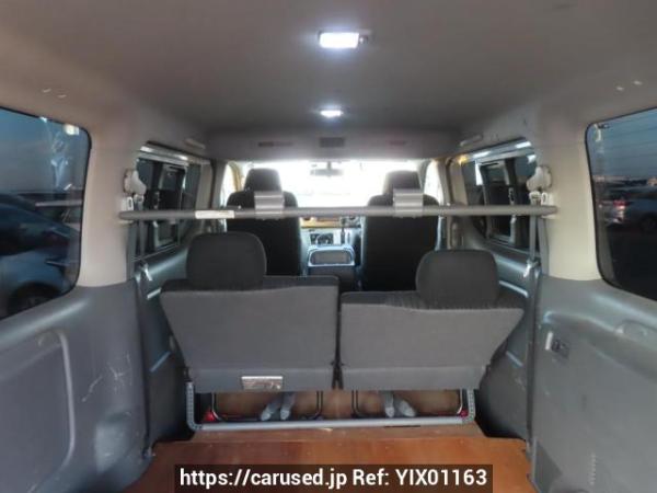 Used 2018 AT nissan nv350-caravan-van VW2E26 Image[9]