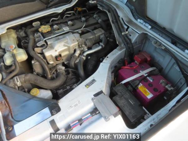 Used 2018 AT nissan nv350-caravan-van VW2E26 Image[10]
