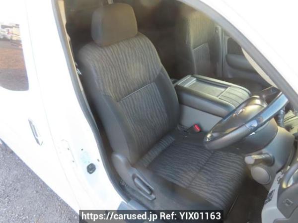 Used 2018 AT nissan nv350-caravan-van VW2E26 Image[14]