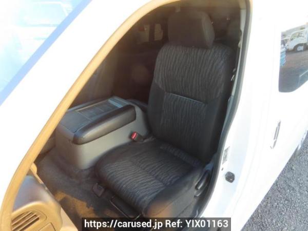 Used 2018 AT nissan nv350-caravan-van VW2E26 Image[16]