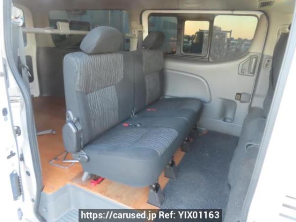 Used 2018 AT nissan nv350-caravan-van VW2E26 Image[18]