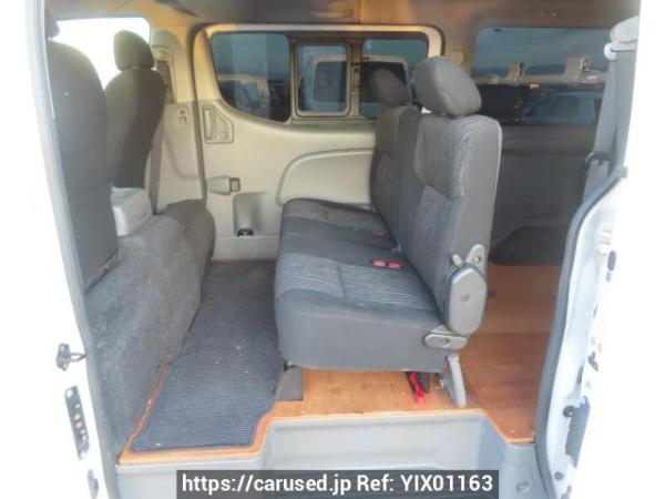 Used 2018 AT nissan nv350-caravan-van VW2E26 Image[19]