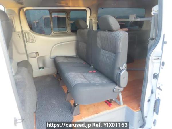 Used 2018 AT nissan nv350-caravan-van VW2E26 Image[20]