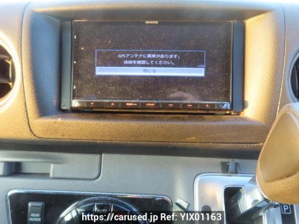 Used 2018 AT nissan nv350-caravan-van VW2E26 Image[25]