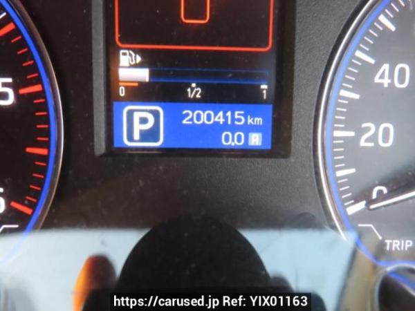 Used 2018 AT nissan nv350-caravan-van VW2E26 Image[29]