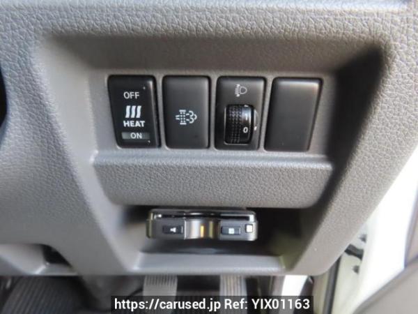 Used 2018 AT nissan nv350-caravan-van VW2E26 Image[34]