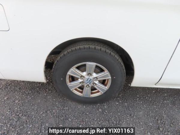 Used 2018 AT nissan nv350-caravan-van VW2E26 Image[39]