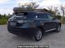 Used 2014 AT toyota harrier ZSU60W Image[6]