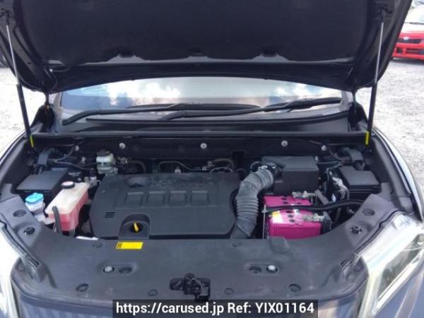 Used 2014 AT toyota harrier ZSU60W Image[9]