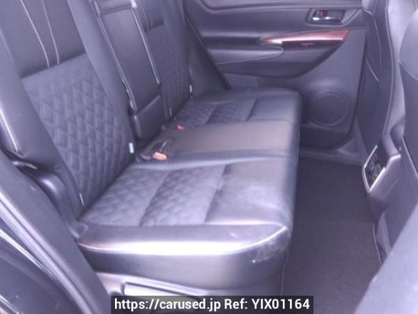 Used 2014 AT toyota harrier ZSU60W Image[14]