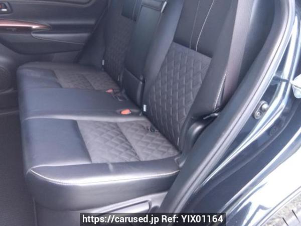 Used 2014 AT toyota harrier ZSU60W Image[15]