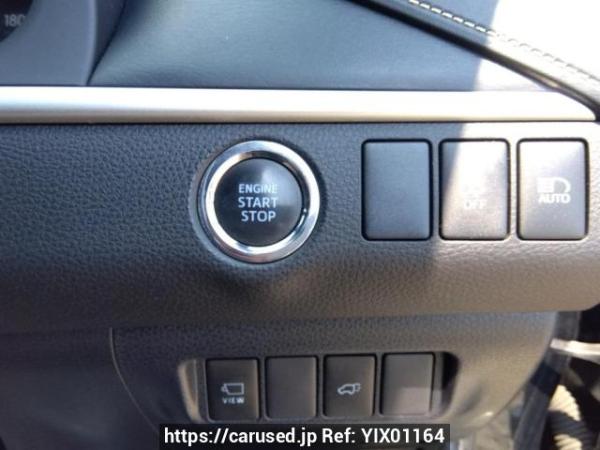 Used 2014 AT toyota harrier ZSU60W Image[25]