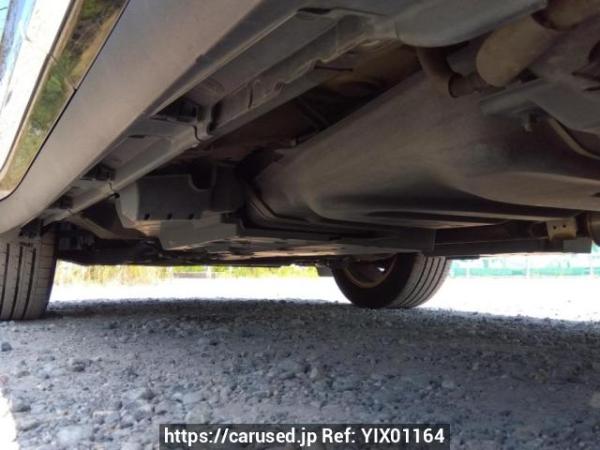 Used 2014 AT toyota harrier ZSU60W Image[35]