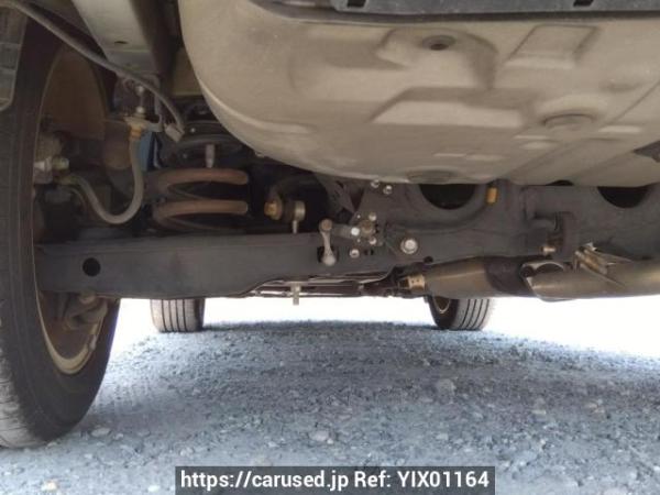 Used 2014 AT toyota harrier ZSU60W Image[37]