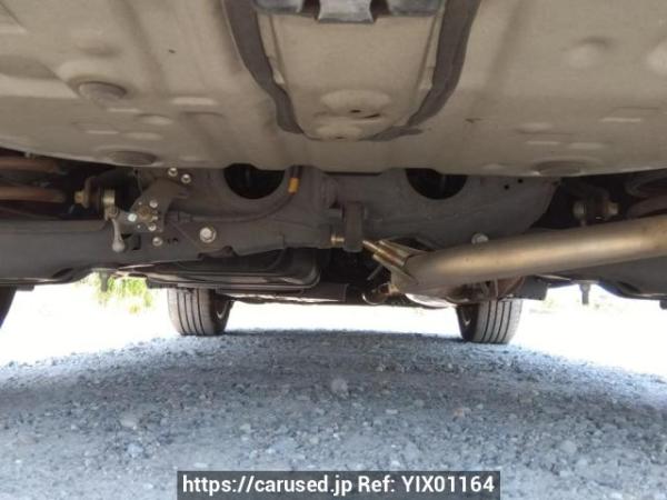 Used 2014 AT toyota harrier ZSU60W Image[39]
