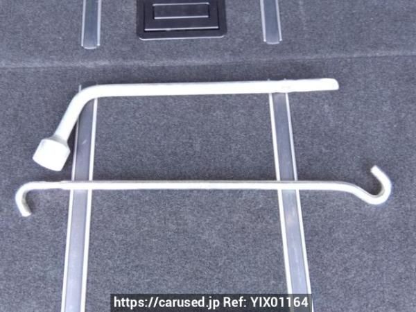 Used 2014 AT toyota harrier ZSU60W Image[42]