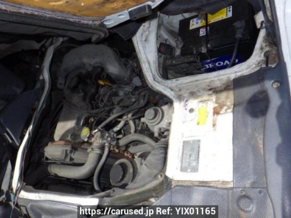 Used 1992 MT toyota hiace-van LH113V Image[9]