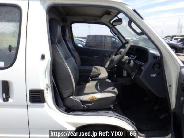 Used 1992 MT toyota hiace-van LH113V Image[11]