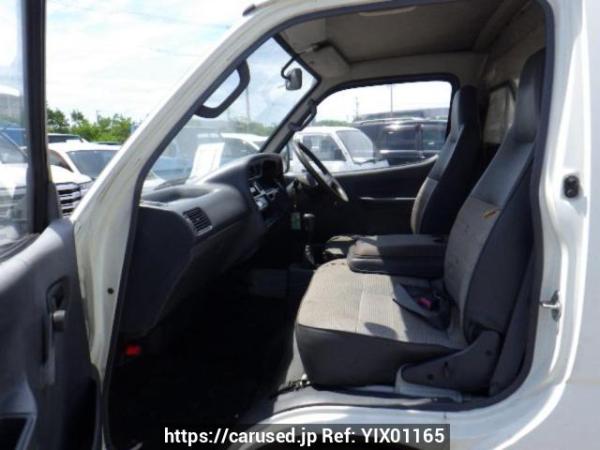 Used 1992 MT toyota hiace-van LH113V Image[12]