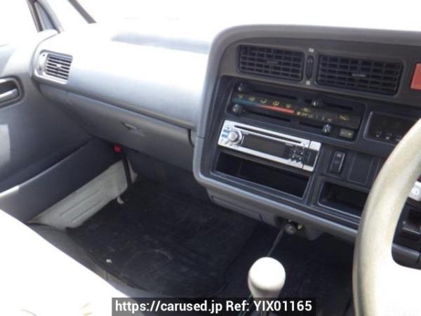 Used 1992 MT toyota hiace-van LH113V Image[16]