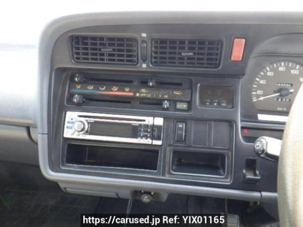 Used 1992 MT toyota hiace-van LH113V Image[18]