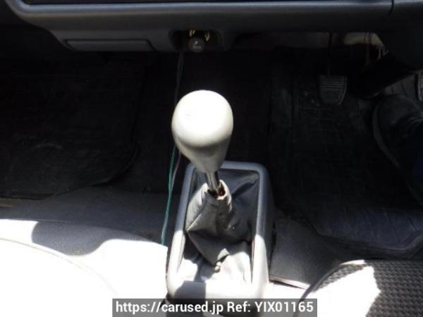 Used 1992 MT toyota hiace-van LH113V Image[19]