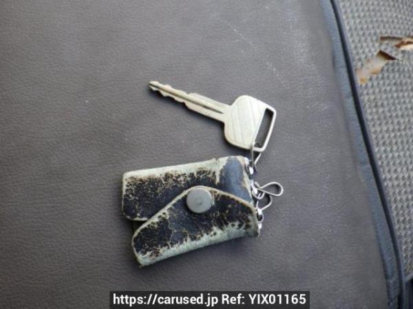 Used 1992 MT toyota hiace-van LH113V Image[23]