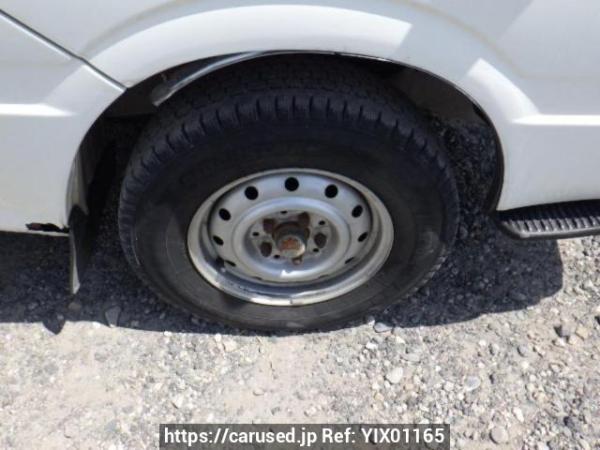 Used 1992 MT toyota hiace-van LH113V Image[24]