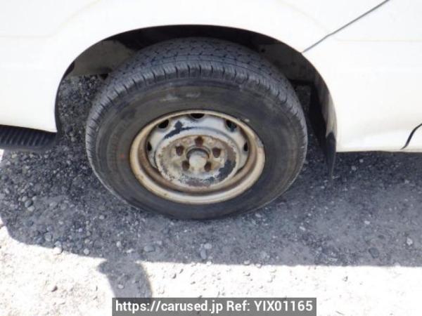 Used 1992 MT toyota hiace-van LH113V Image[25]
