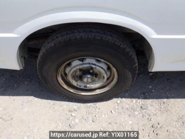 Used 1992 MT toyota hiace-van LH113V Image[26]