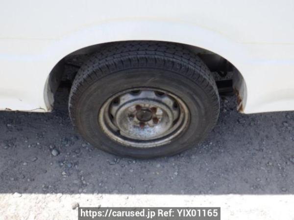 Used 1992 MT toyota hiace-van LH113V Image[27]
