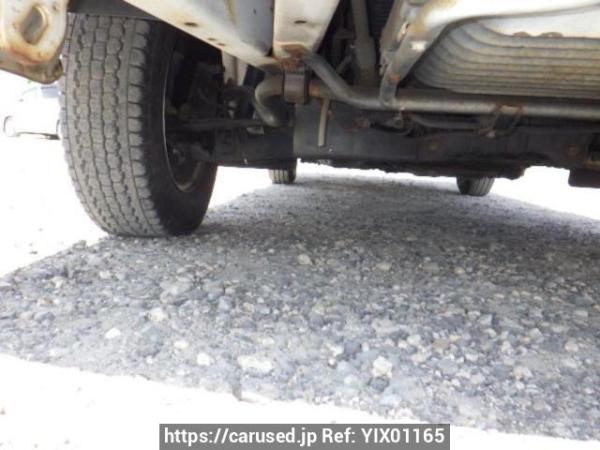 Used 1992 MT toyota hiace-van LH113V Image[28]